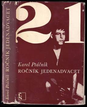 Karel Ptáčník: Ročník jedenadvacet