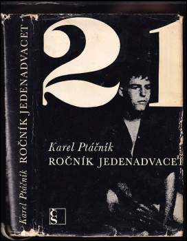 Ročník jedenadvacet