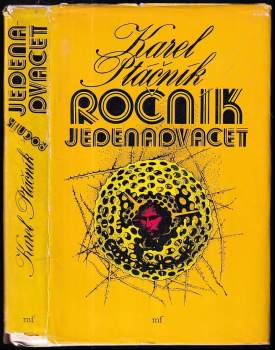 Ročník jedenadvacet