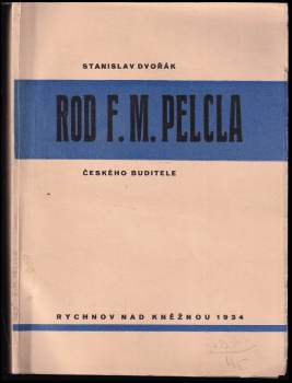 Rod F. M. Pelcla
