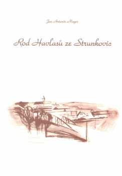 Rod Havlasů ze Strunkovic