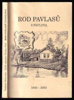 Rod Pavlasů z Pavlova