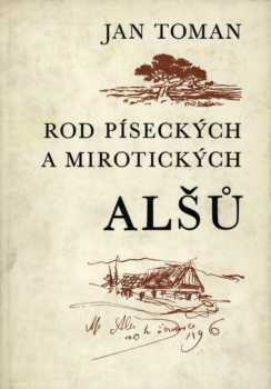 Rod píseckých a mirotických Alšů
