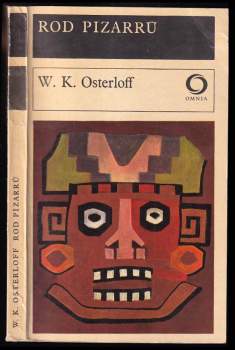Wiesław Konrad Osterloff: Rod Pizarrů