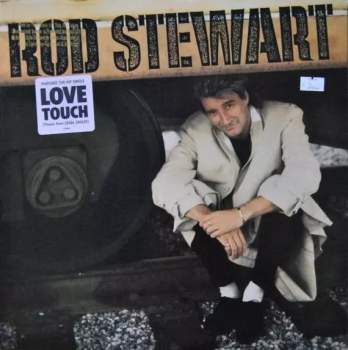 Rod Stewart: Rod Stewart