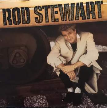 Rod Stewart: Rod Stewart