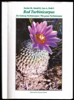 Rod Turbinicarpus