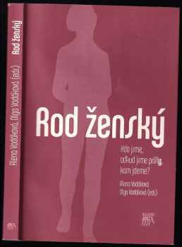 Rod ženský