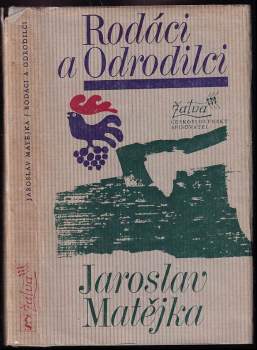 Rodáci a odrodilci