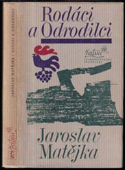 Rodáci a odrodilci