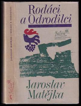 Rodáci a odrodilci