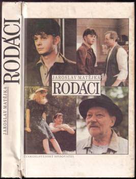 Rodáci
