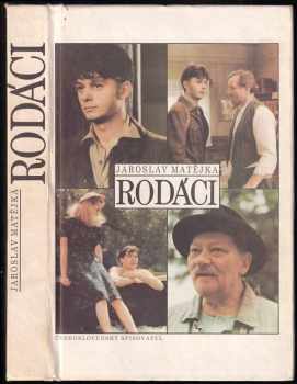 Jaroslav Matějka: Rodáci