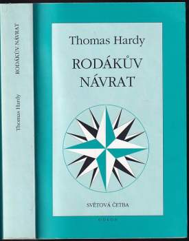 Rodákův návrat