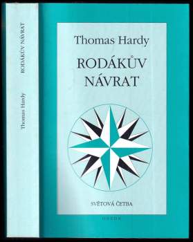 Rodákův návrat