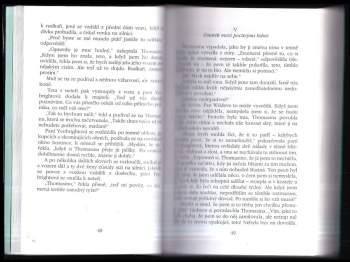 Thomas Hardy: Rodákův návrat