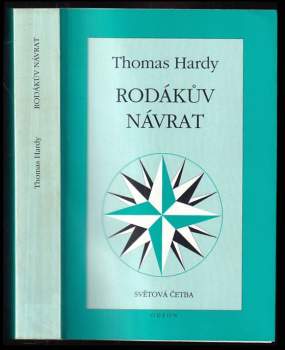 Rodákův návrat