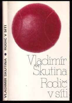 Rodič v síti - Vladimír Škutina (1978, Comenius) - ID: 880650