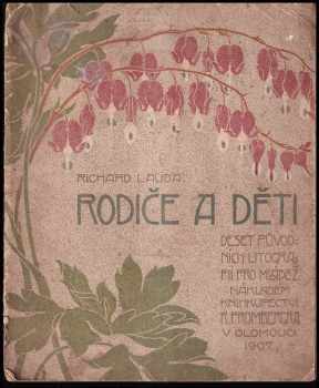 Rodiče a děti