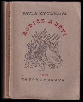 Rodiče a děti