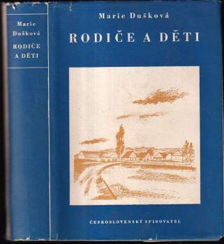 Rodiče a děti