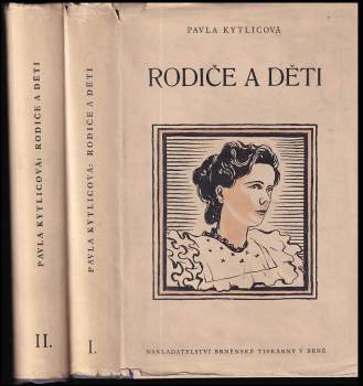 Rodiče a děti