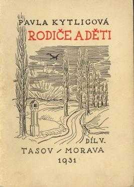 Pavla Kytlicová: Rodiče a děti