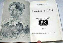 Pavla Kytlicová: Rodiče a děti