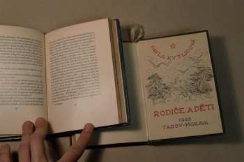 Pavla Kytlicová: Rodiče a děti