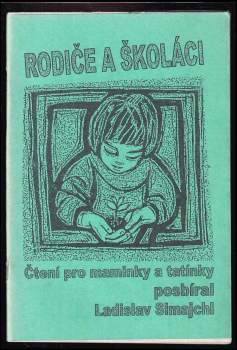 Rodiče a školáci