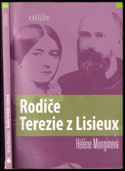 Rodiče Terezie z Lisieux