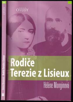 Rodiče Terezie z Lisieux