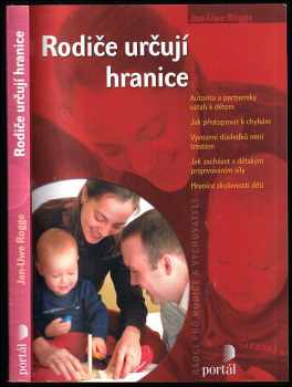Rodiče určují hranice