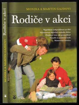 Rodiče v akci
