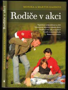 Rodiče v akci