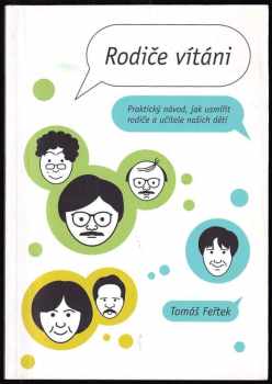 Rodiče vítáni