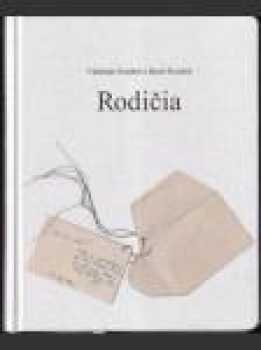 Vladimír Kordoš: Rodičia