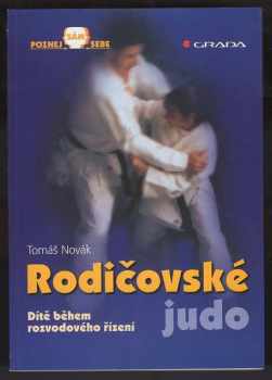 Rodičovské judo