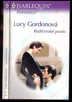 Lucy Gordon: Rodičovské pouto