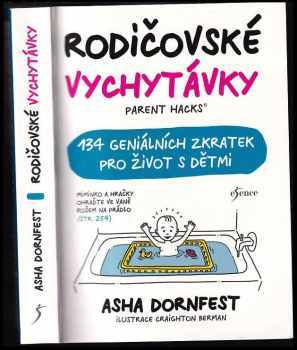 Asha Dornfest: Rodičovské vychytávky