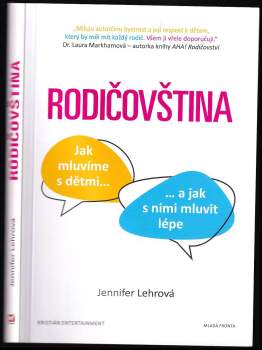 Jennifer Lehr: Rodičovština