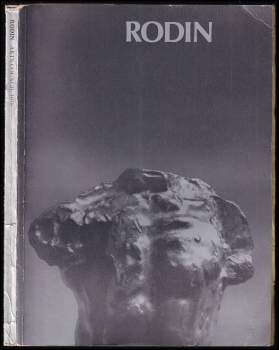 Rodin: sculpture and drawings