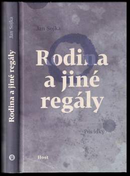 Rodina a jiné regály