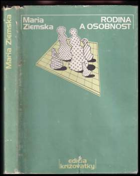 Rodina a osobnosť