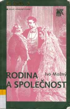 Rodina a společnost