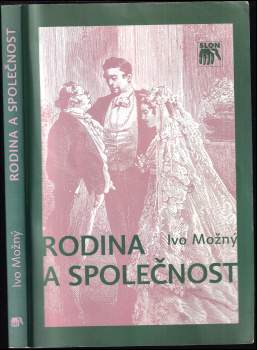 Rodina a společnost