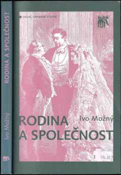 Rodina a společnost