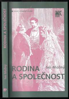 Rodina a společnost
