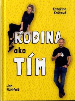 Rodina ako tím