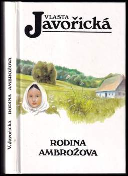 Rodina Ambrožova
